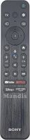 Télécommande d'origine SONY RMF-TX800U (101369112)