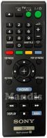Original remote control SONY RMT-B120P (149042711)