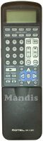 Original remote control ROTEL RR-1050