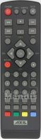 Original remote control AXIL RT0406HD