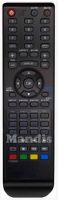 Original remote control TDD2210