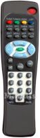 Original remote control ELAP REMCON1410