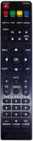 Original remote control DUAL REMCON1420