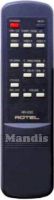 Original remote control ROTEL RR-930