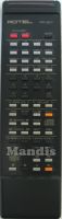 Original remote control ROTEL RR-927-AMP4
