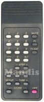 Original remote control KAPSCH REMCON849