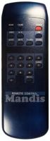 Original remote control SB-2001