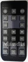 Original remote control JAY-TECH SB901