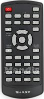 Télécommande d'origine SHARP SH465