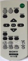 Original remote control SONY RM-PJ8 (149046311)
