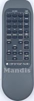 Original remote control CAMBRIDGE AUDIO SRC-01