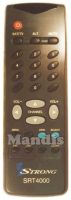 Original remote control FRACARRO SRT 4000