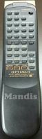 Original remote control OPTIMUS STAV-3680