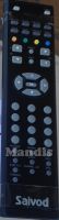 Original remote control SAIVOD CI922TDT