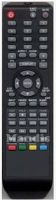 Original remote control MTLOGIC LCD1920DVX