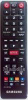 Original remote control SAMSUNG TM1241 (AK59-00145A)