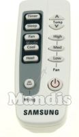 Original remote control SAMSUNG DB9303018B