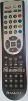 Original remote control SANSUI TV1745