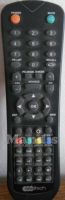Original remote control SEELTECH STD 236-231