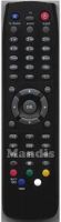 Original remote control SET-ONE P702829001