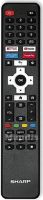 Original remote control SHARP RC-ES02-EN27
