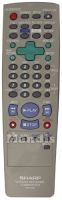 Original remote control SHARP 9HSNB203ED
