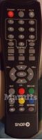 Original remote control SHOP+ T100SD