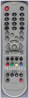Original remote control DVR7400