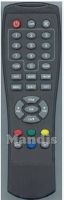 Original remote control SKYMASTER DX6
