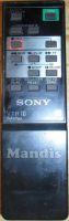 Originalfernbedienung SONY RMT-235 (146384562)