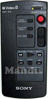 Originalfernbedienung SONY RMT502 (146539531)