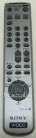 Télécommande d'origine SONY RMTV408 (147736711)