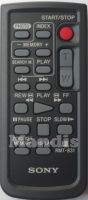Original remote control SONY RMT-831 (147849541)