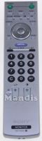 Télécommande d'origine SONY RMFW001 (147998311)