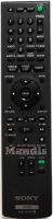 Original remote control SONY RMT-D 246 P (148016911)