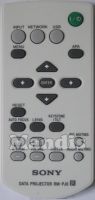 Télécommande d'origine SONY RMPJ6 (148717712)