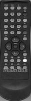 Original remote control TELESTAR RC 112 (313922885381)