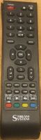 Original remote control STREAM SYSTEM BM24D1 Smart