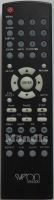 Original remote control SVEON SPM200
