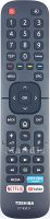 Original remote control TOSHIBA CT-95011 (T264438)