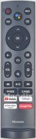 Original remote control HISENSE ERF3AA90H (T314315)