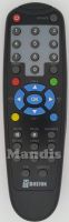 Original remote control RT7369 (RT7369M)