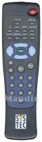 Original remote control TELEVES REMCON278