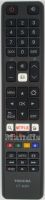 Original remote control TOSHIBA CT-8069 (30094758)