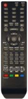 Original remote control TVD 105E 113TFBK 113