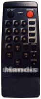 Original remote control TELEWIRE REMCON633