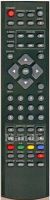 Original remote control ETERNITY XMURMC0036
