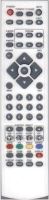 Original remote control ETERNITY XMURMC0039