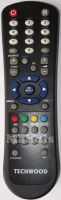 Original remote control RC 1055 (20452842)