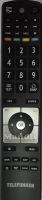 Originalfernbedienung TELEFUNKEN RC5110 (20522534)
